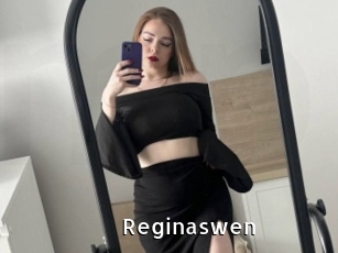 Reginaswen