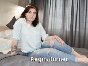 Reginaturner