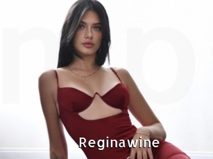 Reginawine