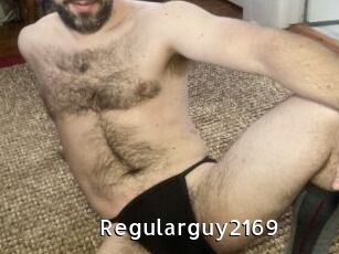 Regularguy2169