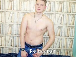 Reidaaron