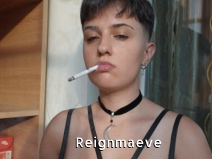 Reignmaeve