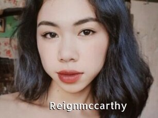 Reignmccarthy