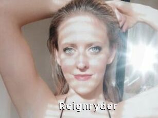 Reignryder