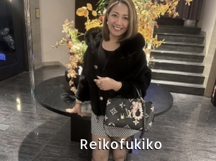 Reikofukiko