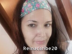 Reinacaribe20