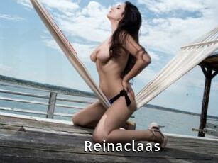 Reinaclaas