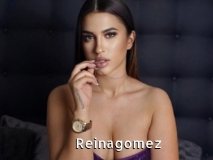 Reinagomez