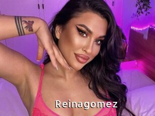 Reinagomez