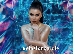 Reinalonbardie