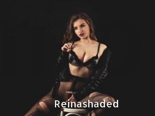 Reinashaded