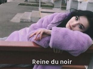Reine_du_noir