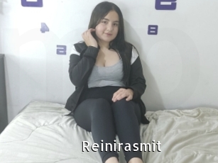 Reinirasmit