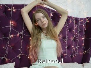 reinsoul My Porno Stash
