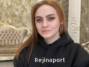 Rejinaport
