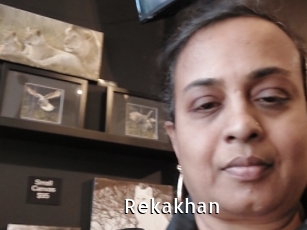 Rekakhan