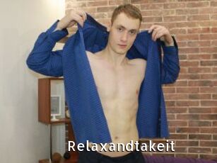 Relaxandtakeit