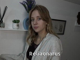 Reliaonarus