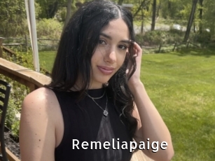 Remeliapaige