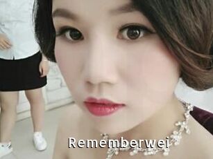 Rememberwei