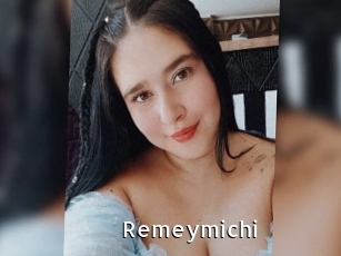 Remeymichi