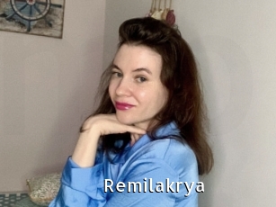 Remilakrya