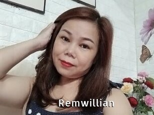 Remwillian