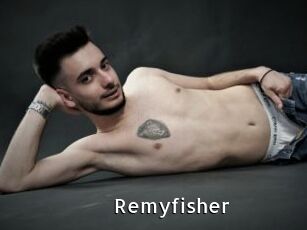 Remyfisher