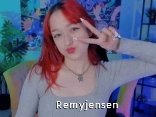 remyjensen My Porno Stash