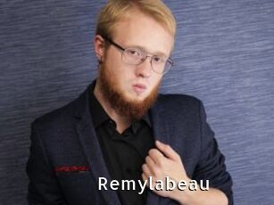 Remylabeau