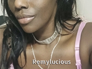 remylucious My Porno Stash