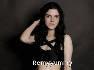 Remyyummy