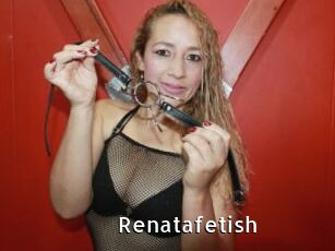 Renatafetish