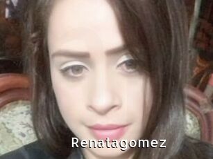 Renatagomez
