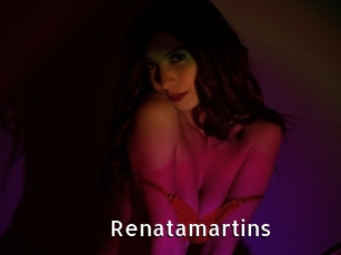 Renatamartins