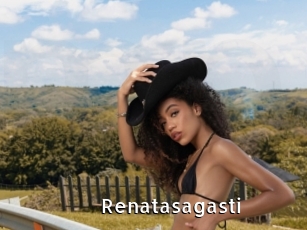 Renatasagasti