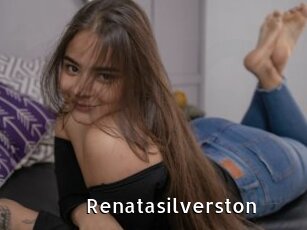 Renatasilverston