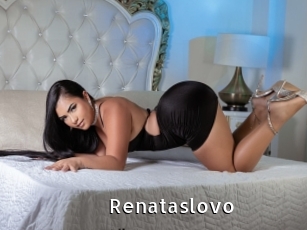 Renataslovo