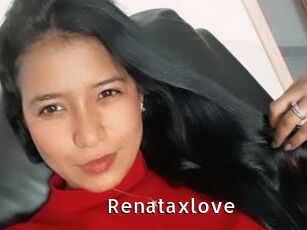 Renataxlove