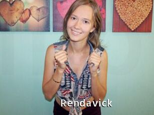 rendavick My Porno Stash