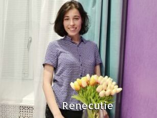 Renecutie