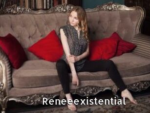 Reneeexistential