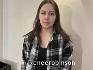 Reneerobinson