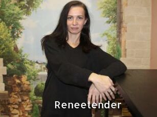 Reneetender