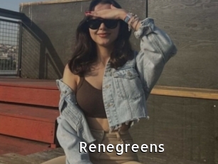 Renegreens