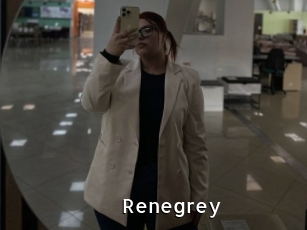Renegrey