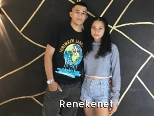 Renekenet