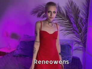Reneowens