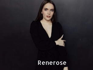Renerose