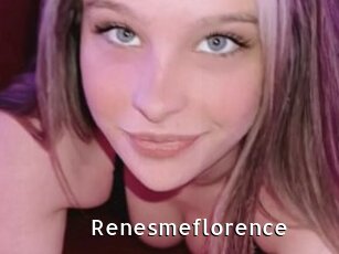 Renesmeflorence